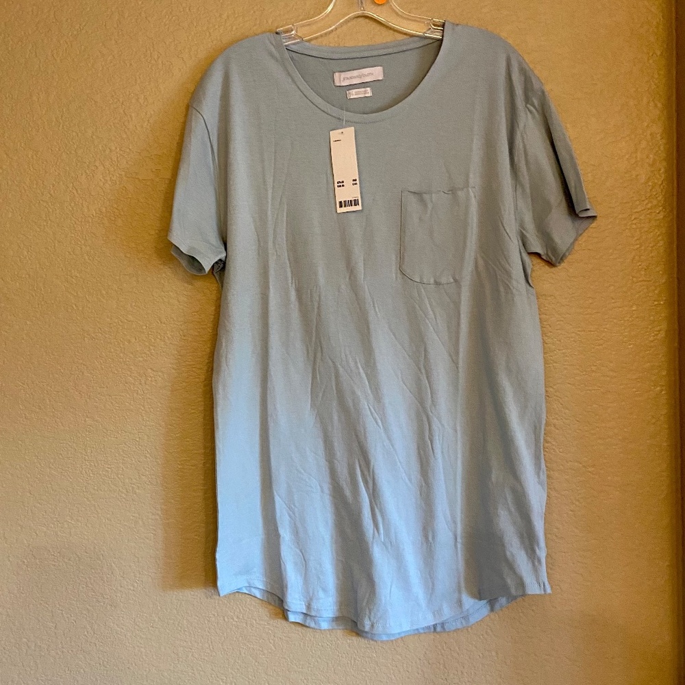 Urban Outfitters Standard Cloth Pocket -T-Shirt